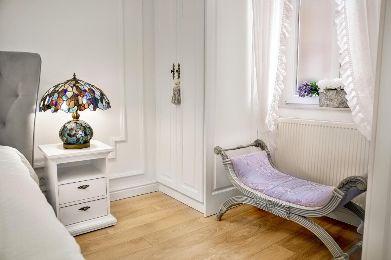 Luxury Class Apartment - 1St Floor, Large Apartment, Downtown, Newly Renovated, Fast Wifi, 4X Air Conditioning Zagreb Exterior foto
